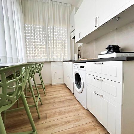 Lodge 99 Pescara Extérieur photo