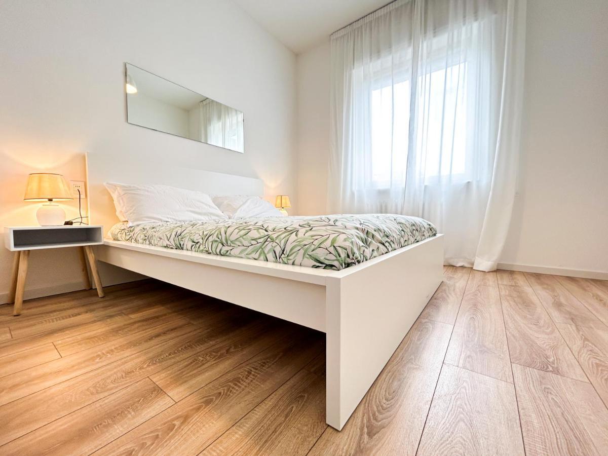 Lodge 99 Pescara Extérieur photo