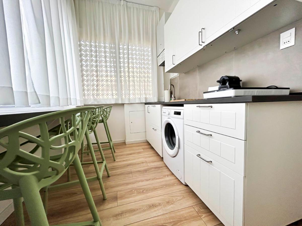 Lodge 99 Pescara Extérieur photo