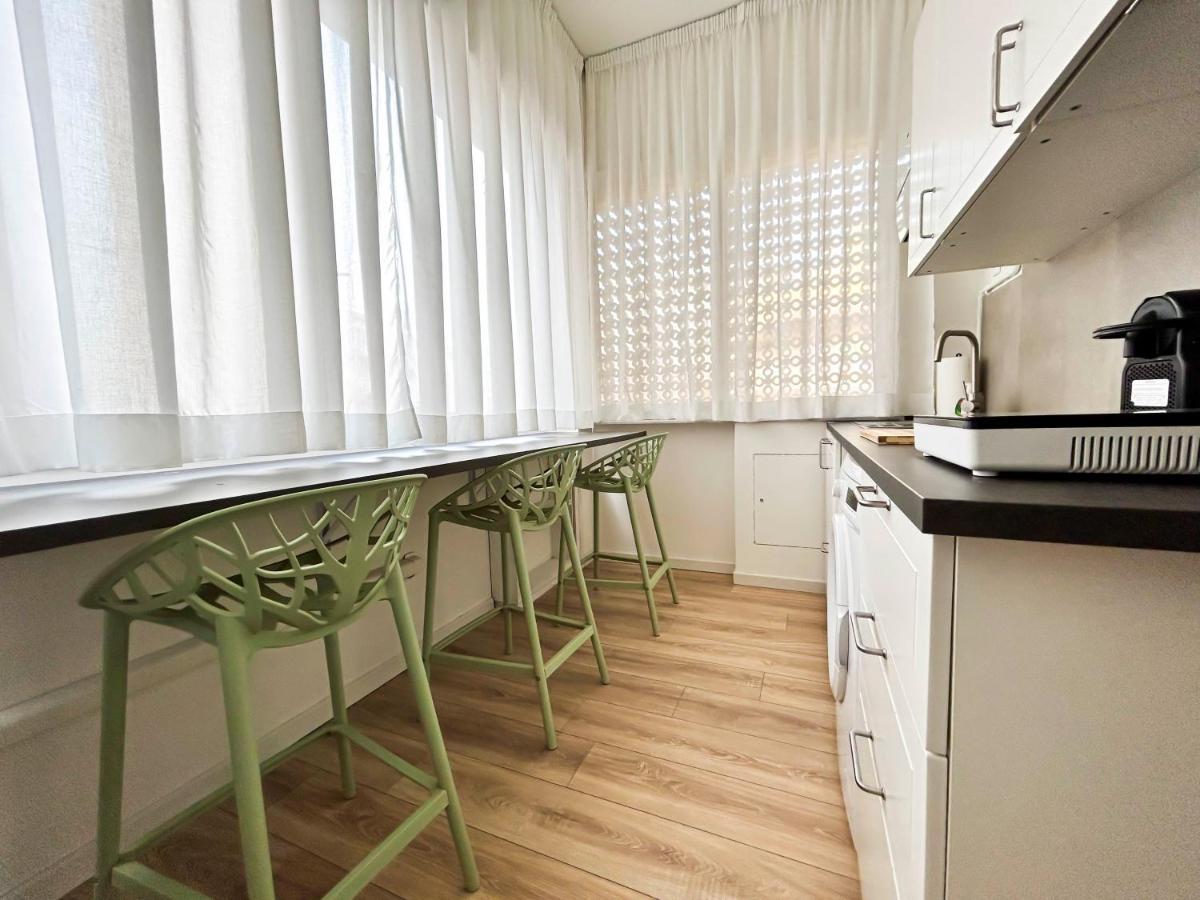 Lodge 99 Pescara Extérieur photo
