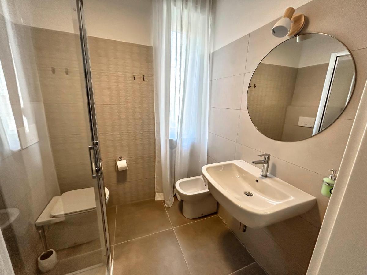 Lodge 99 Pescara Extérieur photo